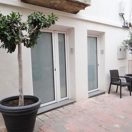 Apartamento Tipico Apartman Alicante Kültér fotó
