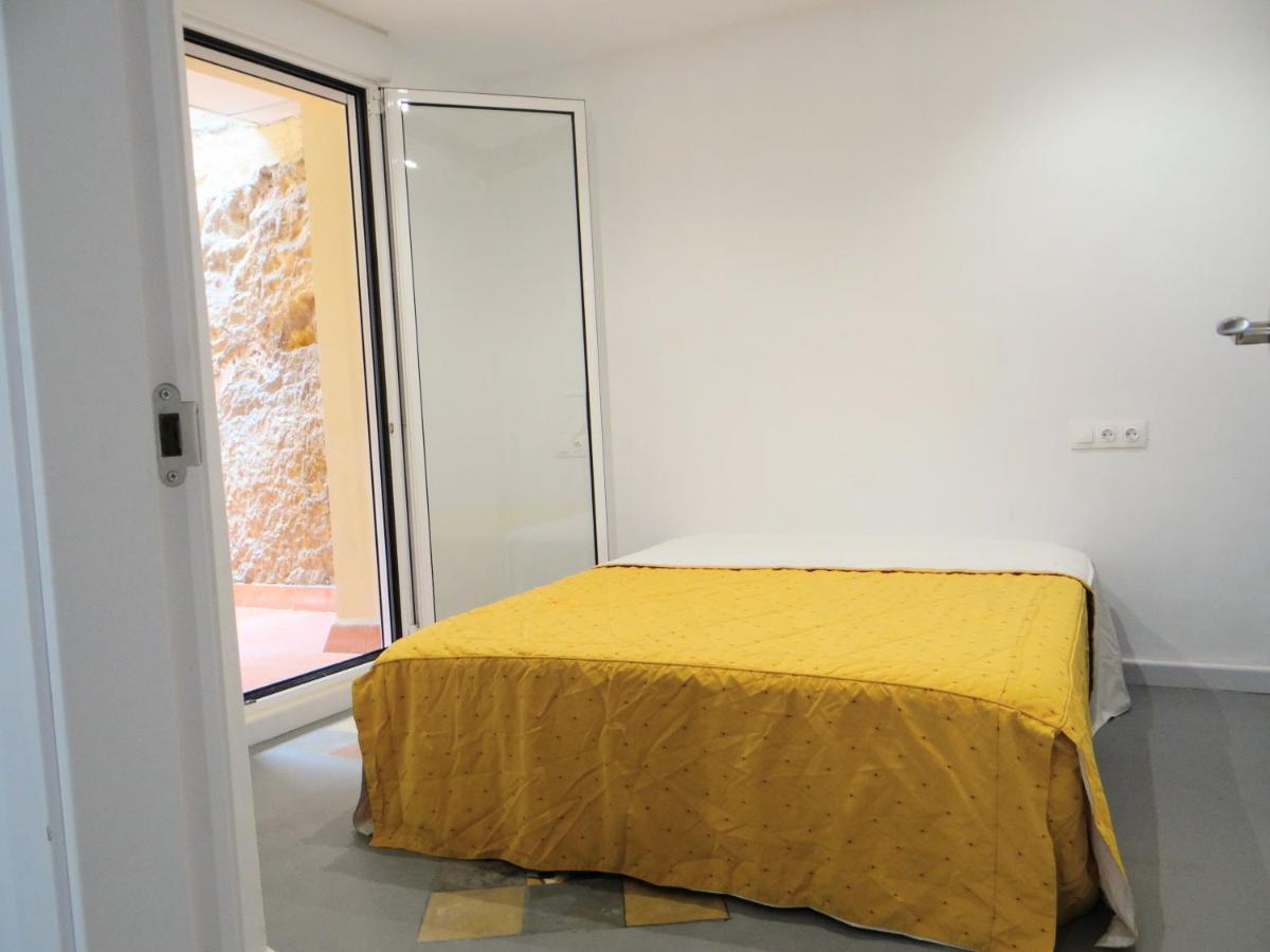 Apartamento Tipico Apartman Alicante Kültér fotó