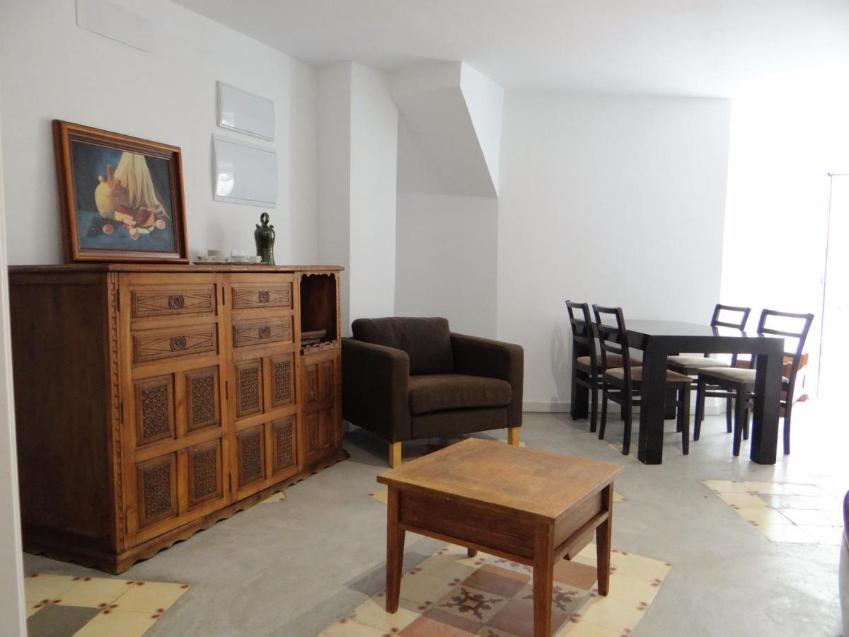 Apartamento Tipico Apartman Alicante Kültér fotó