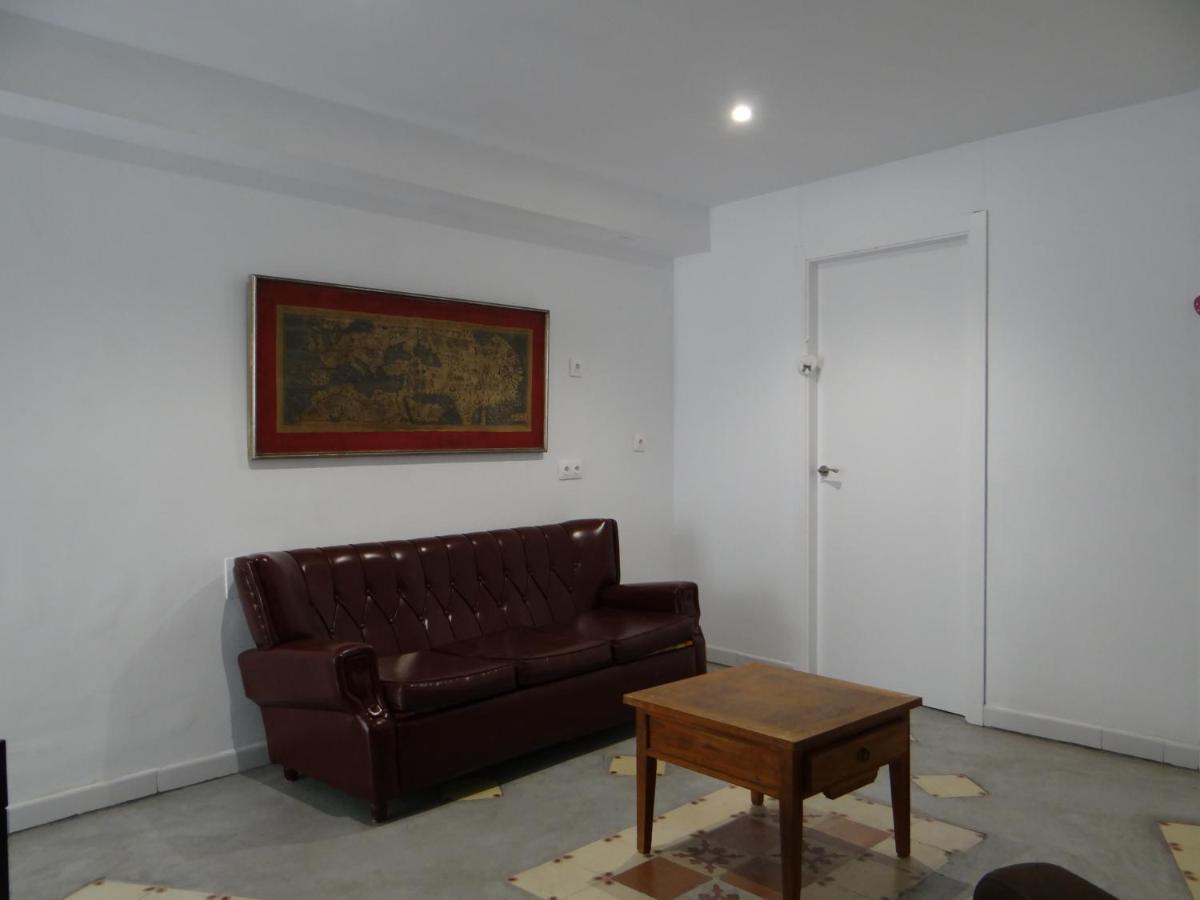 Apartamento Tipico Apartman Alicante Kültér fotó