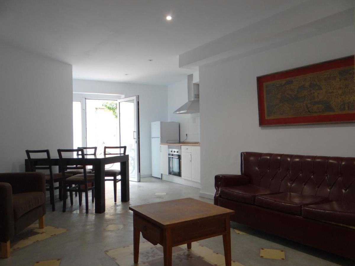 Apartamento Tipico Apartman Alicante Kültér fotó